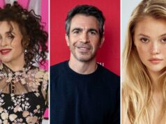 ‘The White Lotus’: Helena Bonham Carter, Chris Messina e Marissa Long entram na 4ª temporada AJ-Michalka-Alexander-Ludwig