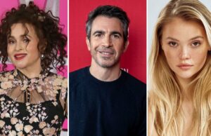 ‘The White Lotus’: Helena Bonham Carter, Chris Messina e Marissa Long entram na 4ª temporada AJ-Michalka-Alexander-Ludwig