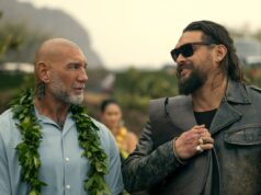 ‘The Wrecking Crew’ no Prime Video levanta a questão: Quem está mais perto de herdar o Reino do Rock, Dave Bautista ou Jason Momoa? 'The Wrecking Crew' no Prime Video levanta a questão: Quem está mais perto de herdar o Reino do Rock, Dave Bautista ou Jason Momoa?