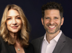 TheWrap promove Carolyn Bernstein e Michael Kosasky a vice-presidentes de vendas de entretenimento Natalie Portman, Jenna Ortega, Ethan Hawke e Olivia Colman (Getty Images)