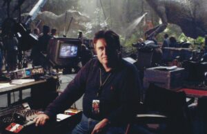 Thomas Causey, mixador de som de ‘Dick Tracy’ e ‘Halloween’, morre aos 76 anos Thomas Causey, mixador de som de 'Dick Tracy' e 'Halloween', morre aos 76 anos