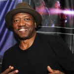 Roger Ewing (Getty Images)