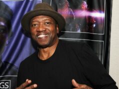 Thomas Kent ‘TK’ Carter, ator de ‘Punky Brewster’ e ‘The Thing’, morre aos 69 anos Roger Ewing (Getty Images)