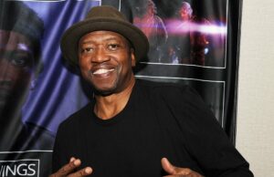 Thomas Kent ‘TK’ Carter, ator de ‘Punky Brewster’ e ‘The Thing’, morre aos 69 anos Roger Ewing (Getty Images)