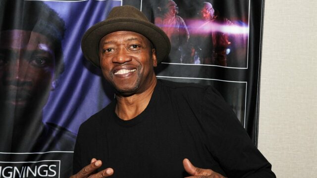 Roger Ewing (Getty Images)