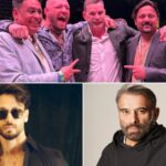 Tiger Shroff se junta a Conor McGregor enquanto o Bare Knuckle Fighting Championship se expande para a Índia (EXCLUSIVO)