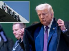 TikTok finaliza acordo para formar nova entidade americana TikTok finaliza acordo para formar nova entidade americana