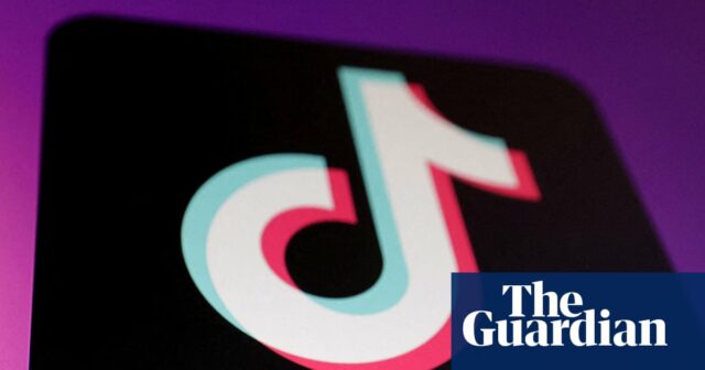 TikTok fortalecerá a tecnologia de verificação de idade em toda a UE
