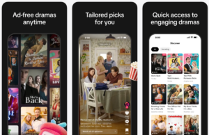 TikTok lança silenciosamente um aplicativo de micro drama chamado ‘PineDrama’ TikTok lança silenciosamente um aplicativo de micro drama chamado ‘PineDrama’