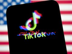 TikTok nos EUA até agora: interrupções e indignação TikTok nos EUA até agora: interrupções e indignação