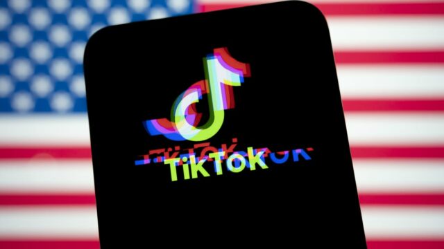 TikTok nos EUA até agora: interrupções e indignação TikTok nos EUA até agora: interrupções e indignação