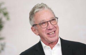 Tim Allen diz que desencorajou Trump de seguir carreira em Hollywood | Vídeo Tim Allen diz que desencorajou Trump de seguir carreira em Hollywood | Vídeo