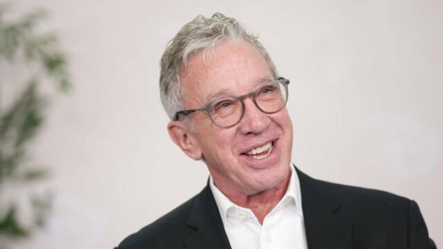 Tim Allen diz que desencorajou Trump de seguir carreira em Hollywood | Vídeo
