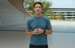 Tim Cook discretamente contrata John Ternus para supervisionar as equipes de design da Apple: relatório Tim Cook discretamente contrata John Ternus para supervisionar as equipes de design da Apple: relatório