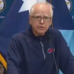 Tim Walz flutua enviando a Guarda Nacional para Minneapolis após o tiroteio do ICE em uma mensagem contundente para Trump: atualizações ao vivo
