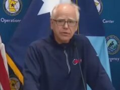 Tim Walz flutua enviando a Guarda Nacional para Minneapolis após o tiroteio do ICE em uma mensagem contundente para Trump: atualizações ao vivo Tim Walz flutua enviando a Guarda Nacional para Minneapolis após o tiroteio do ICE em uma mensagem contundente para Trump: atualizações ao vivo