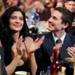 Timothée Chalamet agradece a Kylie Jenner após ganhar o prêmio de melhor ator no Critics Choice Awards: 'I Love You. Eu não poderia fazer isso sem você'