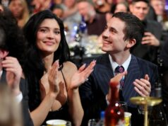 Timothée Chalamet agradece a Kylie Jenner após ganhar o prêmio de melhor ator no Critics Choice Awards: ‘I Love You. Eu não poderia fazer isso sem você’ Timothée Chalamet agradece a Kylie Jenner após ganhar o prêmio de melhor ator no Critics Choice Awards: 'I Love You. Eu não poderia fazer isso sem você'