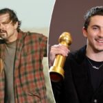 Timothée Chalamet e Leonardo DiCaprio serão indicados ao Oscar?