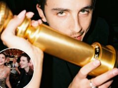 Timothée Chalamet finalmente lança suavemente o relacionamento com Kylie Jenner no Instagram após 3 anos de namoro Timothée Chalamet finalmente lança suavemente o relacionamento com Kylie Jenner no Instagram após 3 anos de namoro