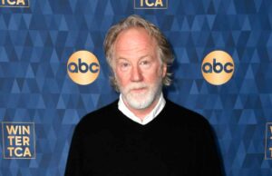 Timothy Busfield afirma que o pai das supostas vítimas fez as crianças ‘abraçá-lo’ O caso de abuso sexual infantil de Timothy Busfield depende de um fator importante