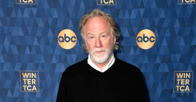 O caso de abuso sexual infantil de Timothy Busfield depende de um fator importante
