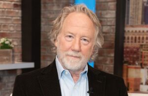 Timothy Busfield editado no filme da Amazon MGM ‘You Deserve Each Other’ após alegações de abuso sexual infantil Timothy Busfield editado no filme da Amazon MGM 'You Deserve Each Other' após alegações de abuso sexual infantil
