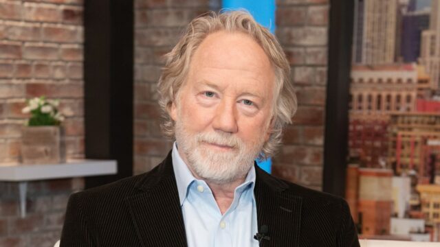 Timothy Busfield editado no filme da Amazon MGM 'You Deserve Each Other' após alegações de abuso sexual infantil
