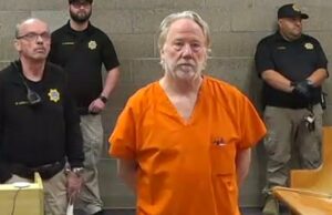 Timothy Busfield enfrenta nova acusação de abuso sexual ao comparecer ao tribunal Timothy Busfield enfrenta nova acusação de abuso sexual ao comparecer ao tribunal