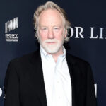 Rodin Eckenroth / Getty Timothy Busfield no 34º Festival Internacional de Cinema de Santa Bárbara em fevereiro de 2019