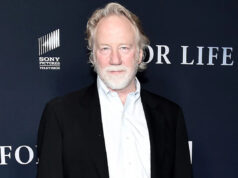 Timothy Busfield enfrenta nova acusação de abuso sexual por parte de uma garota de 16 anos, cujo pai diz que o ator ‘implorou’ por terapia em vez de polícia: DA Rodin Eckenroth / Getty Timothy Busfield no 34º Festival Internacional de Cinema de Santa Bárbara em fevereiro de 2019