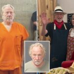 Timothy Busfield foi dispensado pela agência de talentos ao fazer sua primeira aparição no tribunal em um caso de abuso sexual infantil no Novo México