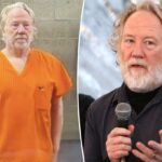 Timothy Busfield foi excluído da comédia romântica da Amazon MGM após acusações de abuso sexual infantil