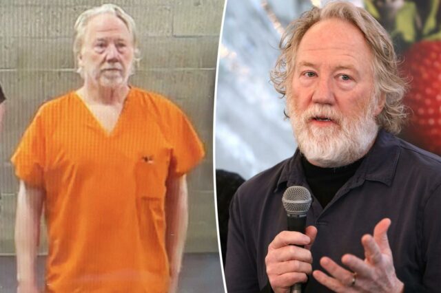 Timothy Busfield foi excluído da comédia romântica da Amazon MGM após acusações de abuso sexual infantil
