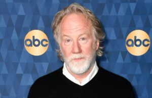 Timothy Busfield será ouvido na próxima semana enquanto busca libertação da prisão Timothy Busfield será ouvido na próxima semana enquanto busca libertação da prisão