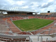 Tiro mortal em campo de futebol mata 11 pessoas no México Tiro mortal em campo de futebol mata 11 pessoas no México