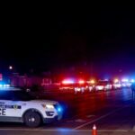 Tiroteio SUD em Salt Lake City: caçada humana em andamento após dois mortos e seis feridos