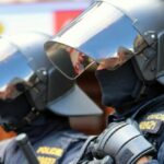 Tiroteio na prefeitura da República Tcheca deixa um morto e seis feridos