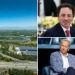 Titãs da tecnologia se unem