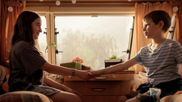 Título da Berlinale 'Atlas do Universo' abordado pela Pluto Film (EXCLUSIVO)
