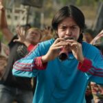 Título da competição de Sundance, diretor 'Levitando' Wregas Bhanuteja sobre como encontrar alegria em rituais de transe, clipe revelado (EXCLUSIVO)