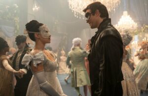 Todas as músicas da 4ª temporada de ‘Bridgerton’, parte 1 Bridgerton