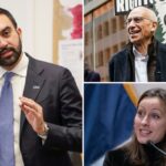 Todas as nomeações para o gabinete do prefeito de Nova York, Zohran Mamdani - e seus passados ​​controversos