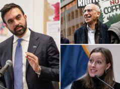 Todas as nomeações para o gabinete do prefeito de Nova York, Zohran Mamdani – e seus passados controversos Todas as nomeações para o gabinete do prefeito de Nova York, Zohran Mamdani - e seus passados controversos