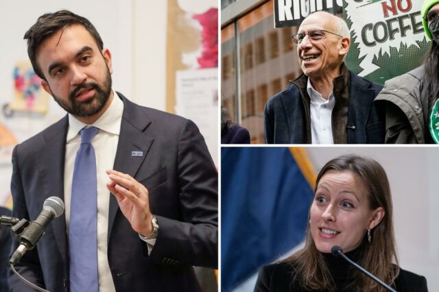 Todas as nomeações para o gabinete do prefeito de Nova York, Zohran Mamdani - e seus passados ​​controversos
