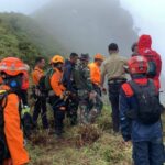 Todas as vítimas da aeronave ATR 42-500 identificadas, incluindo bodypacks contendo ossos