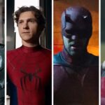 Todos os filmes e programas da Marvel confirmados para 2026