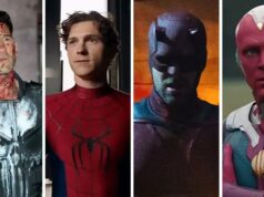 Todos os filmes e programas da Marvel confirmados para 2026 Todos os filmes e programas da Marvel confirmados para 2026