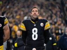 Tom Brady envia mensagem para Aaron Rodgers sobre decisão de aposentadoria Jett Hatch