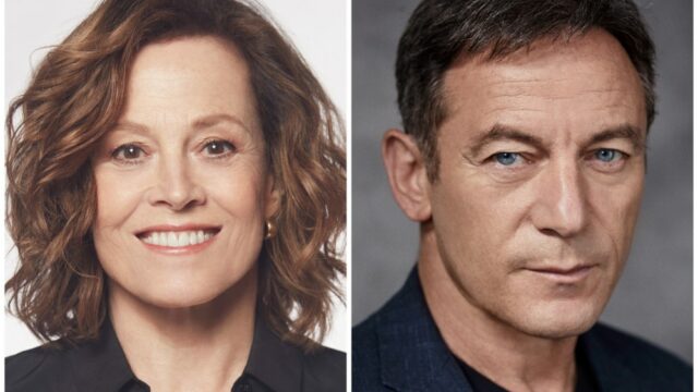 'Tomb Raider': personagens de Sigourney Weaver e Jason Isaacs revelados 'Tomb Raider': personagens de Sigourney Weaver e Jason Isaacs revelados enquanto a série Prime Video adiciona novos membros ao elenco